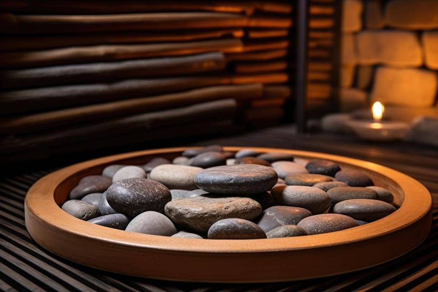 Czym wyróżnia się japońska sauna ganbanyoku na tle innych metod relaksu